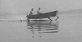 1952 Boat Photo